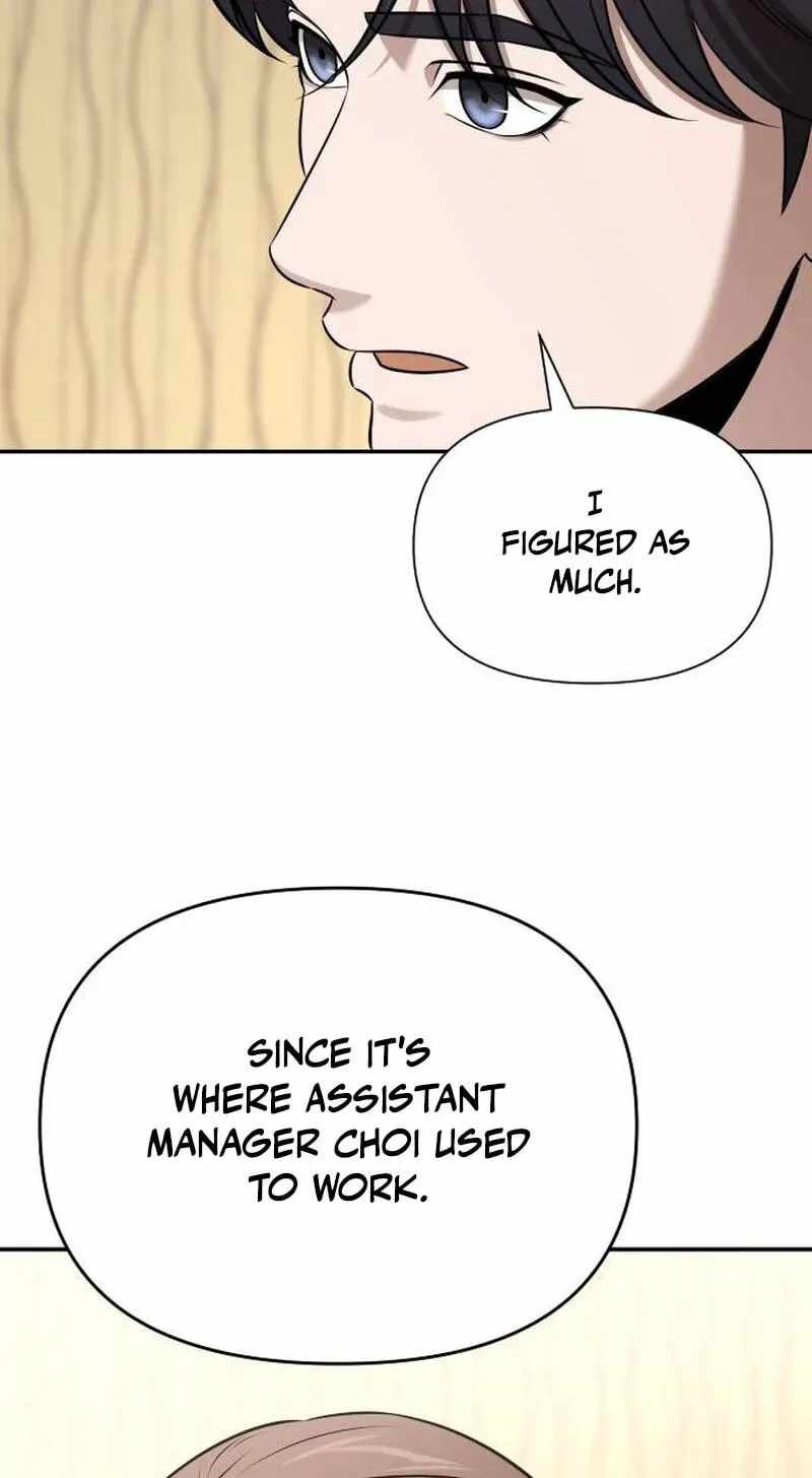 When a Genius Office Worker Goes Too Far Chapter 50 40